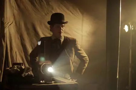 Hell on Wheels: Witaj w piekle - galeria zdjęć - filmweb