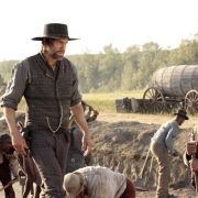 Hell on Wheels: Witaj w piekle - galeria zdjęć - filmweb