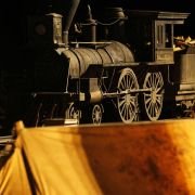 Hell on Wheels - galeria zdjęć - filmweb