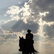 Hell on Wheels - galeria zdjęć - filmweb