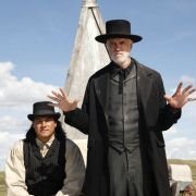 Hell on Wheels: Witaj w piekle - galeria zdjęć - filmweb