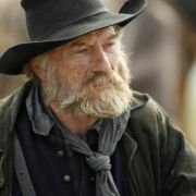 Hell on Wheels: Witaj w piekle - galeria zdjęć - filmweb