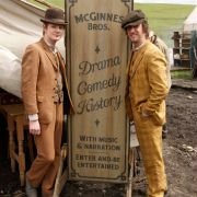 Hell on Wheels - galeria zdjęć - filmweb