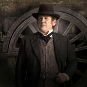 Hell on Wheels: Witaj w piekle - galeria zdjęć - filmweb