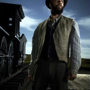 Hell on Wheels - galeria zdjęć - filmweb