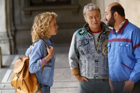 Powrót do młodości - galeria zdjęć - filmweb
