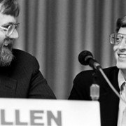 W głowie Billa Gatesa - galeria zdjęć - filmweb