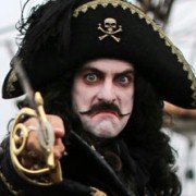 Kapitan Szablozęby i skarb piratów - galeria zdjęć - filmweb