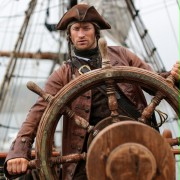 Kapitan Szablozęby i skarb piratów - galeria zdjęć - filmweb