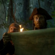 Kapitan Szablozęby i skarb piratów - galeria zdjęć - filmweb