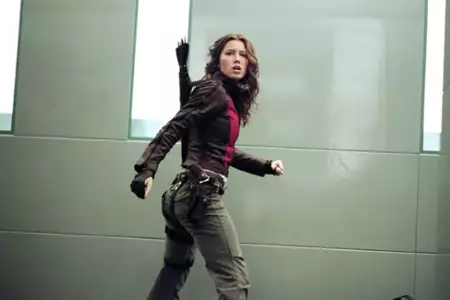 Blade: Mroczna Trójca - galeria zdjęć - filmweb