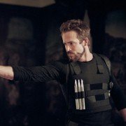 Blade: Mroczna Trójca - galeria zdjęć - filmweb