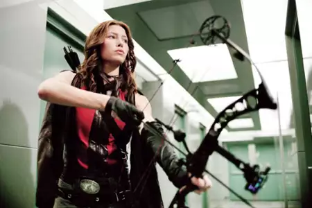 Blade: Mroczna Trójca - galeria zdjęć - filmweb