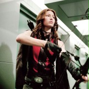 Jessica Biel w Blade: Mroczna Trójca