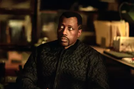 Blade: Mroczna Trójca - galeria zdjęć - filmweb