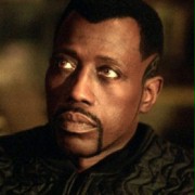 Wesley Snipes