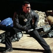 Blade: Mroczna Trójca - galeria zdjęć - filmweb