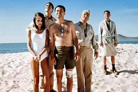 Paragraf 22 - galeria zdjęć - filmweb