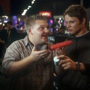 Parcie na tarcie - galeria zdjęć - filmweb