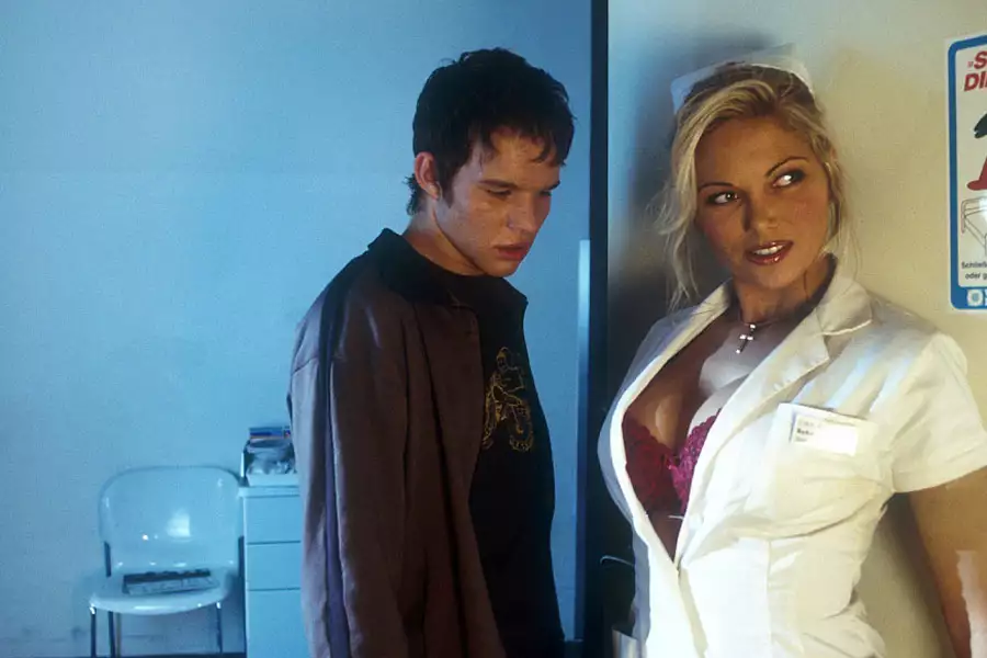 Parcie na tarcie - galeria zdjęć - filmweb