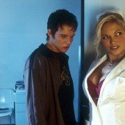 Parcie na tarcie - galeria zdjęć - filmweb