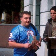 Parcie na tarcie - galeria zdjęć - filmweb
