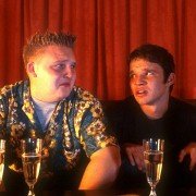 Parcie na tarcie - galeria zdjęć - filmweb