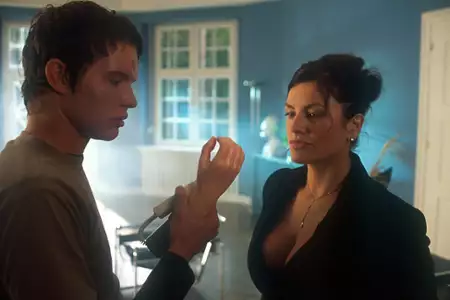 Parcie na tarcie - galeria zdjęć - filmweb
