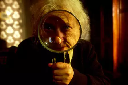 Parcie na tarcie - galeria zdjęć - filmweb