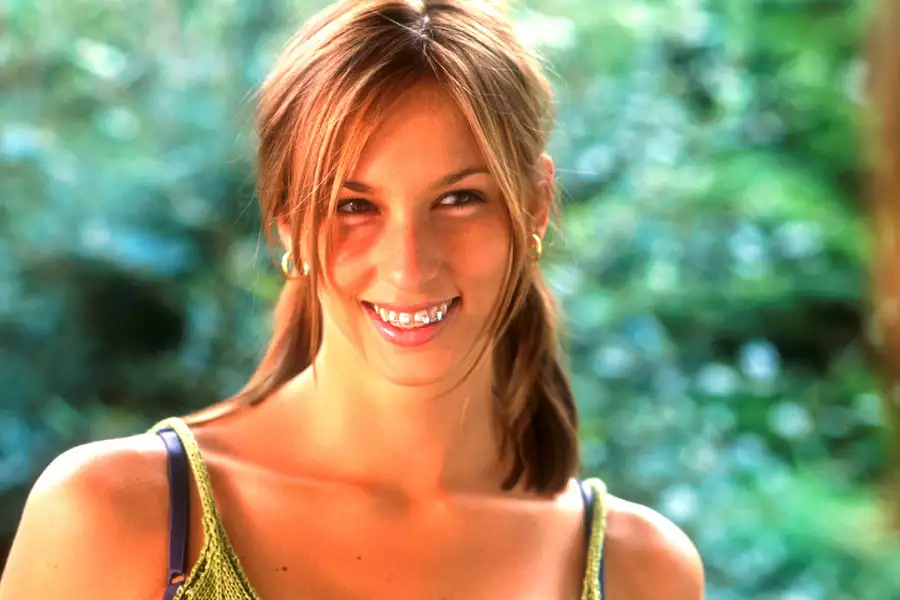 Parcie na tarcie - galeria zdjęć - filmweb