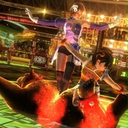 Tekken Tag Tournament 2 - galeria zdjęć - filmweb