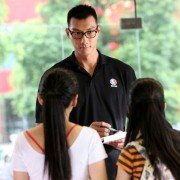 Shen Qi - galeria zdjęć - filmweb