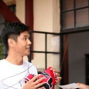 Shen Qi - galeria zdjęć - filmweb