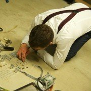 Demolition - galeria zdjęć - filmweb
