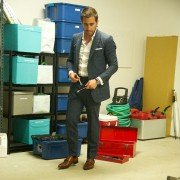 Demolition - galeria zdjęć - filmweb