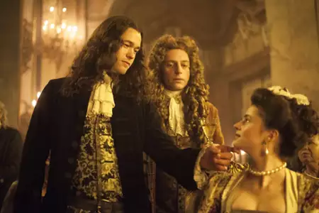 Tordenskjold i Kold - galeria zdjęć - filmweb