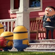 Minions: The Rise of Gru - galeria zdjęć - filmweb