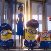 Minions: The Rise of Gru - galeria zdjęć - filmweb
