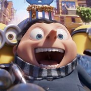 Minions: The Rise of Gru - galeria zdjęć - filmweb