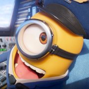 Minions: The Rise of Gru - galeria zdjęć - filmweb