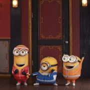 Minionki: Wejście Gru - galeria zdjęć - filmweb