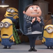 Minions: The Rise of Gru - galeria zdjęć - filmweb