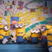 Minions: The Rise of Gru - galeria zdjęć - filmweb