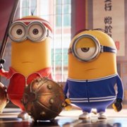 Minions: The Rise of Gru - galeria zdjęć - filmweb