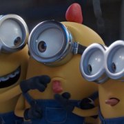 Minions: The Rise of Gru - galeria zdjęć - filmweb