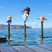 Minions: The Rise of Gru - galeria zdjęć - filmweb