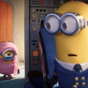 Minionki: Wejście Gru - galeria zdjęć - filmweb