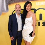 Minions: The Rise of Gru - galeria zdjęć - filmweb
