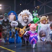 Sing 2 - galeria zdjęć - filmweb