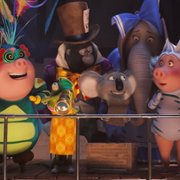 Sing 2 - galeria zdjęć - filmweb